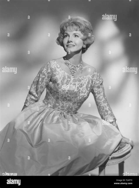 Night of the Eagle (1962) Janet Blair, Date: 1962 Stock Photo - Alamy