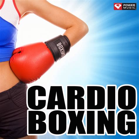 Cardio Boxing Workout 的图像结果