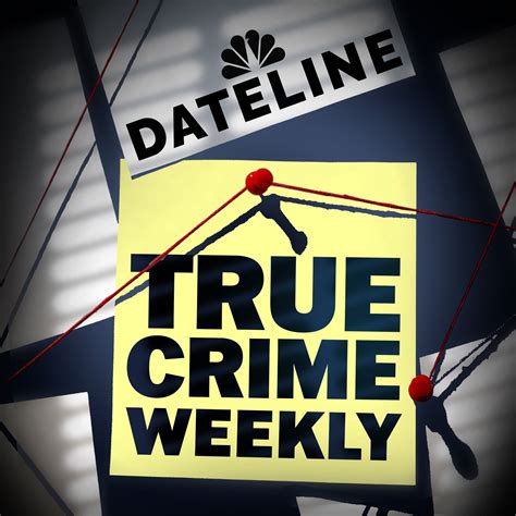 Dateline NBC - LISTEN