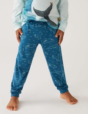 Snail and the Whale™ Pyjamas