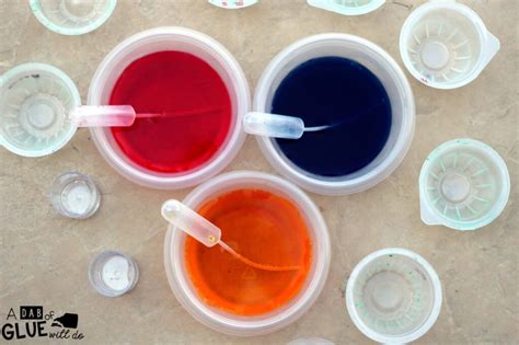 Image result for Colour Coding Experiment