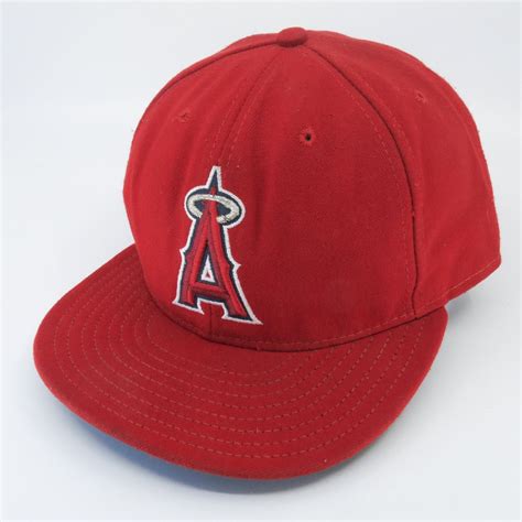 La Angels Hat