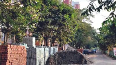 Kolkata: No CC sans proper disposal of bldg materials: NKDA | Kolkata ...