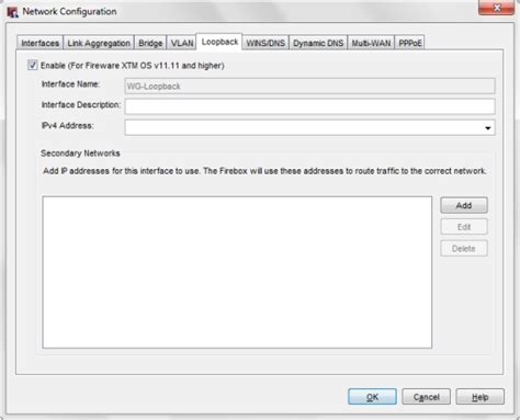 What Is Local Loopback 的图像结果