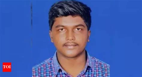 Family of Telangana student who was shot dead in US seeks justice ...