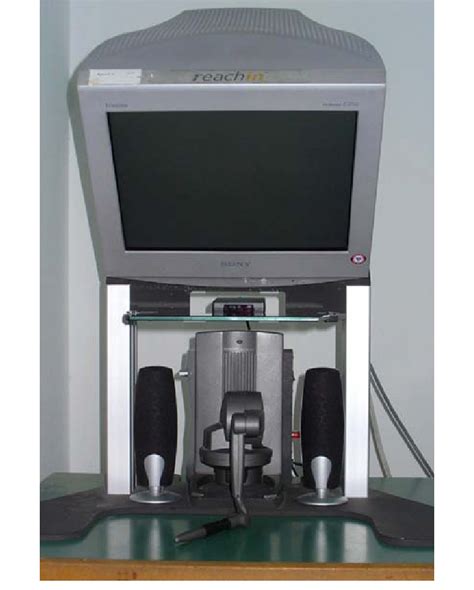 Image result for Visual Screen Display