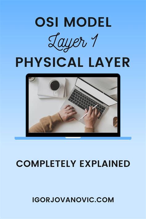 Image result for Physical Layer in Computer Network