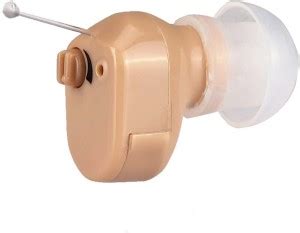 A-xon Axon k-188 Popular Small Light Weight Battery Changeable Hearing ...