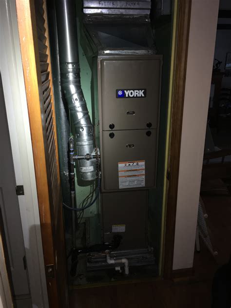 AC and furnace replacement LBI NJ — Heating Help: The Wall