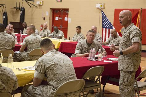 MARFORCOM Mess Night 2016