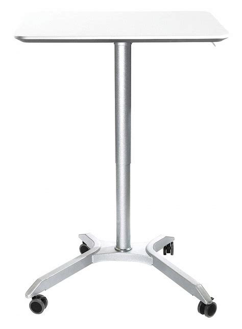 Image result for Adjustable Computer Stands Desktop
