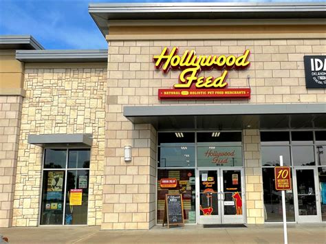 Hollywood Feed - 702 Reviews - Pet Stores in Tulsa, OK - Birdeye