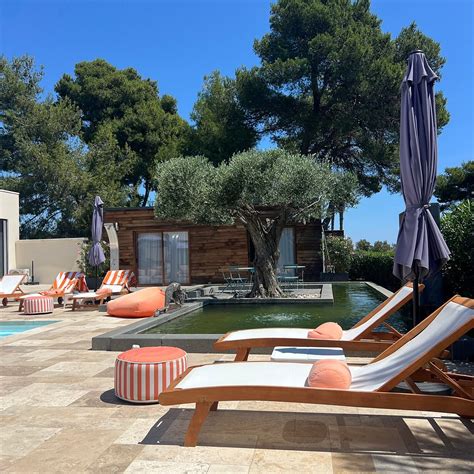 LA VILLA MONARQUE (France/Languedoc-Roussillon) - Specialty B&B Reviews ...