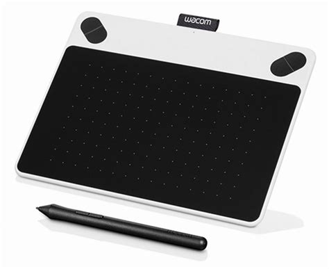 Wacom Digital Drawing Tablet - Animation Group