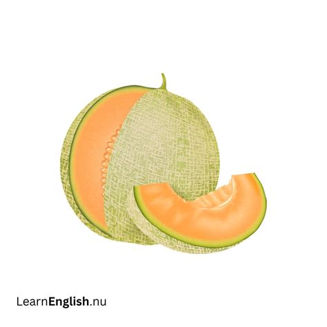 Fruits in Spanish - learn spanish