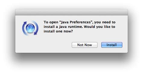 Image result for Install Java Runtime