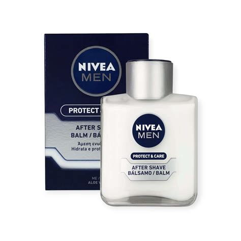 NIVEA AFTER SHAVE BALSAM ORIGINAL 100ml - brolias.com