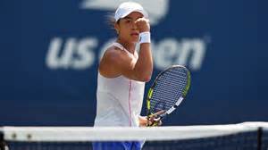 Janice Tjen earns milestone win for Indonesia at US Open - ESPN