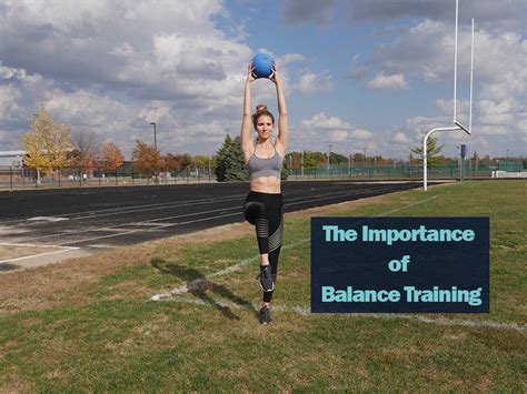 Basic Balance Training 的图像结果