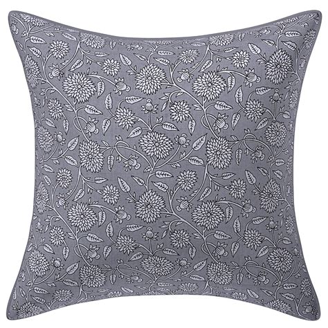 Buy INDHOME LIFE Reversible Printed Cotton Cushion Covers | Traditional ...