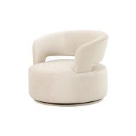 Lima Chair - White