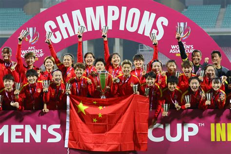 早报：中国女足国家队3比2战胜韩国队，时隔16年再夺亚洲杯｜端传媒 Initium Media