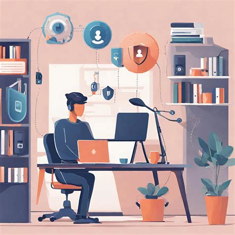 Remote Work Security