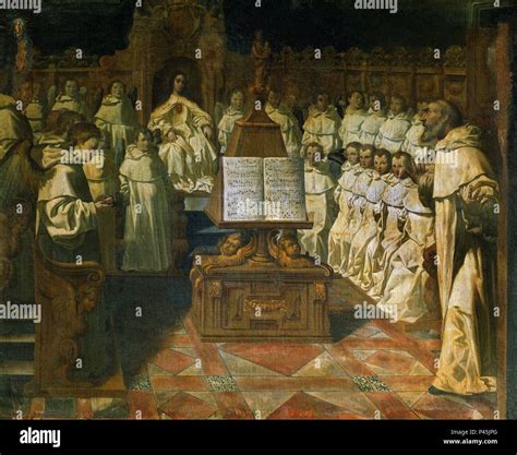 Sevilla cathedral painting hi-res stock photography and images - Alamy