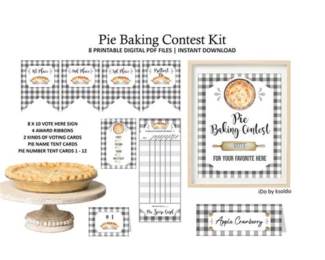 silo baking competition recipes