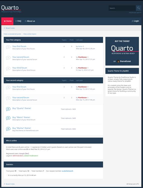 Image result for phpBB Theme Tutorial