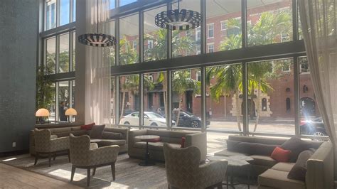 Hyatt Place St. Petersburg: A Dog-Friendly Oasis in the Heart of St ...