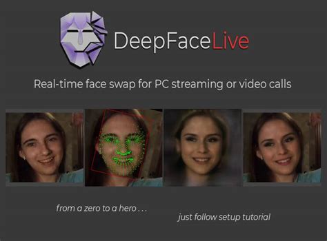 Image result for Free Video Deep Face Software