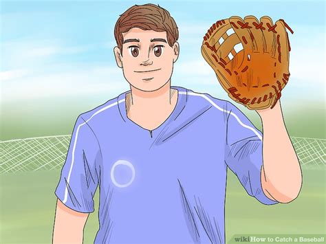 Catch Baseball 的图像结果