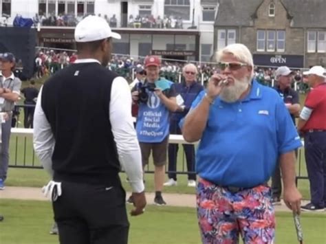 'He'll say that shot' - John Daly claims this is greatest shot that ...
