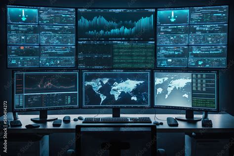 Image result for Network Monitoring Center