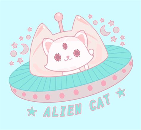 Image result for Alien Katze