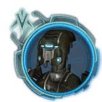 Rakata Assault Droid – NPCs – Jedipedia.net's SWTOR Database