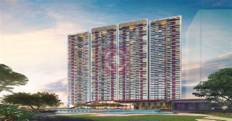 Shapoorji Pallonji Northern Lights Pokhran Road 2, Thane | Price ...