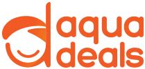 AquaDeals Admin - Login