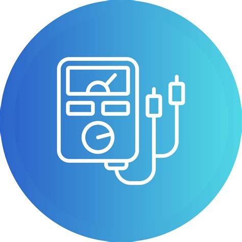 Image result for Multifunction Tester Icon