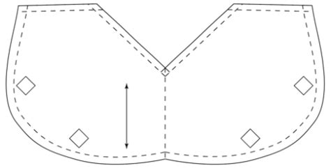 Image result for 3M Mask Pattern