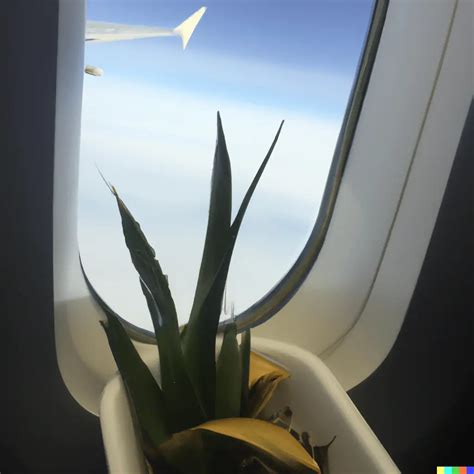 Can I Bring A Plant On An Airplane at Christopher Larochelle blog
