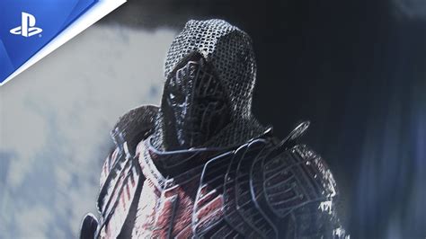 Mortal Shell PS4 Part 1 的图像结果