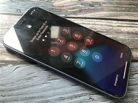 Forgot iPhone 13 Passcode 的图像结果