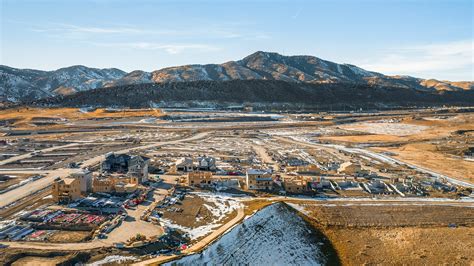 Red Rocks Ranch Real Estate