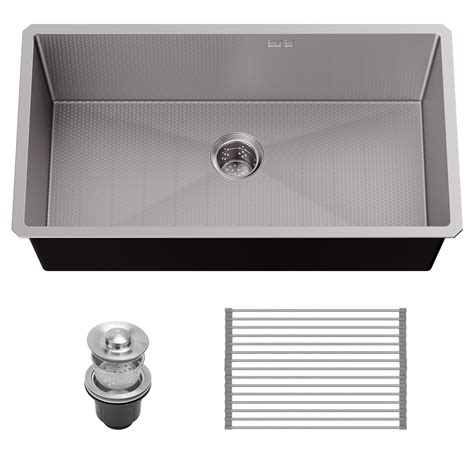 Top 10 27-Inch Undermount Kitchen Sinks You’ll Love