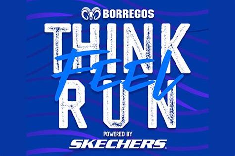 Carrera Tec Borregos - Rungraphy