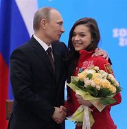 Adelina Putin