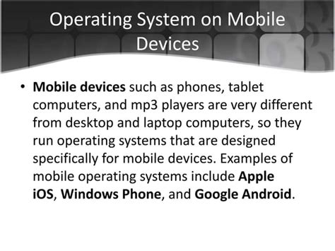 Image result for Operating System Basics