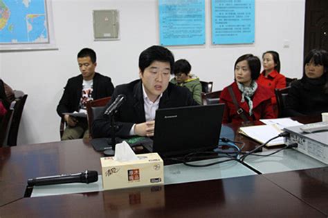 我校兼职档案管理员业务培训会议举行-西京新闻网
